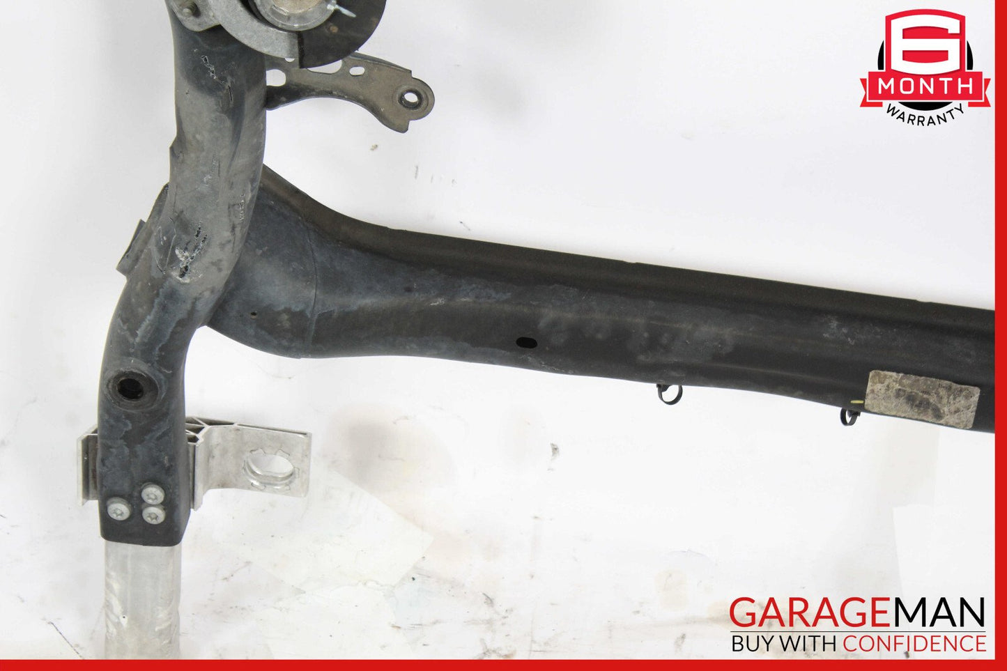 15-20 Mercedes W205 C300 RWD Front Sub Frame Subframe Engine Crossmember OEM