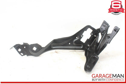 12-14 Mercedes W204 C250 Front Right Side Headlight Support Bracket OEM