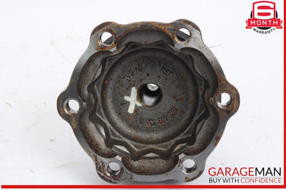 15-20 Audi A3 S3 Q3 Transmission Transfer Case w/ Flange Shaft 0CN409053AD OEM
