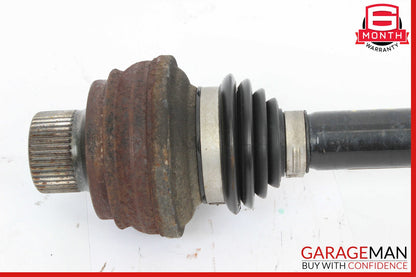 09-18 Audi Q5 A6 A7 A8 Rear Right or Left Side CV Axle Shaft 8R0501203C OEM