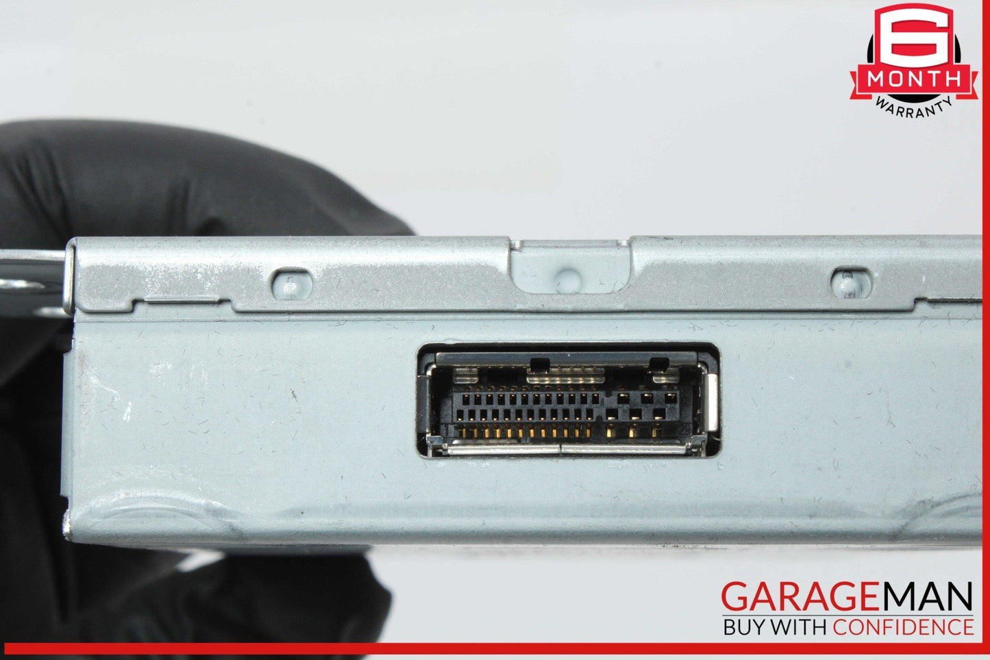 Mercedes X164 GL450 Communication Interface Module 2049005704 OEM