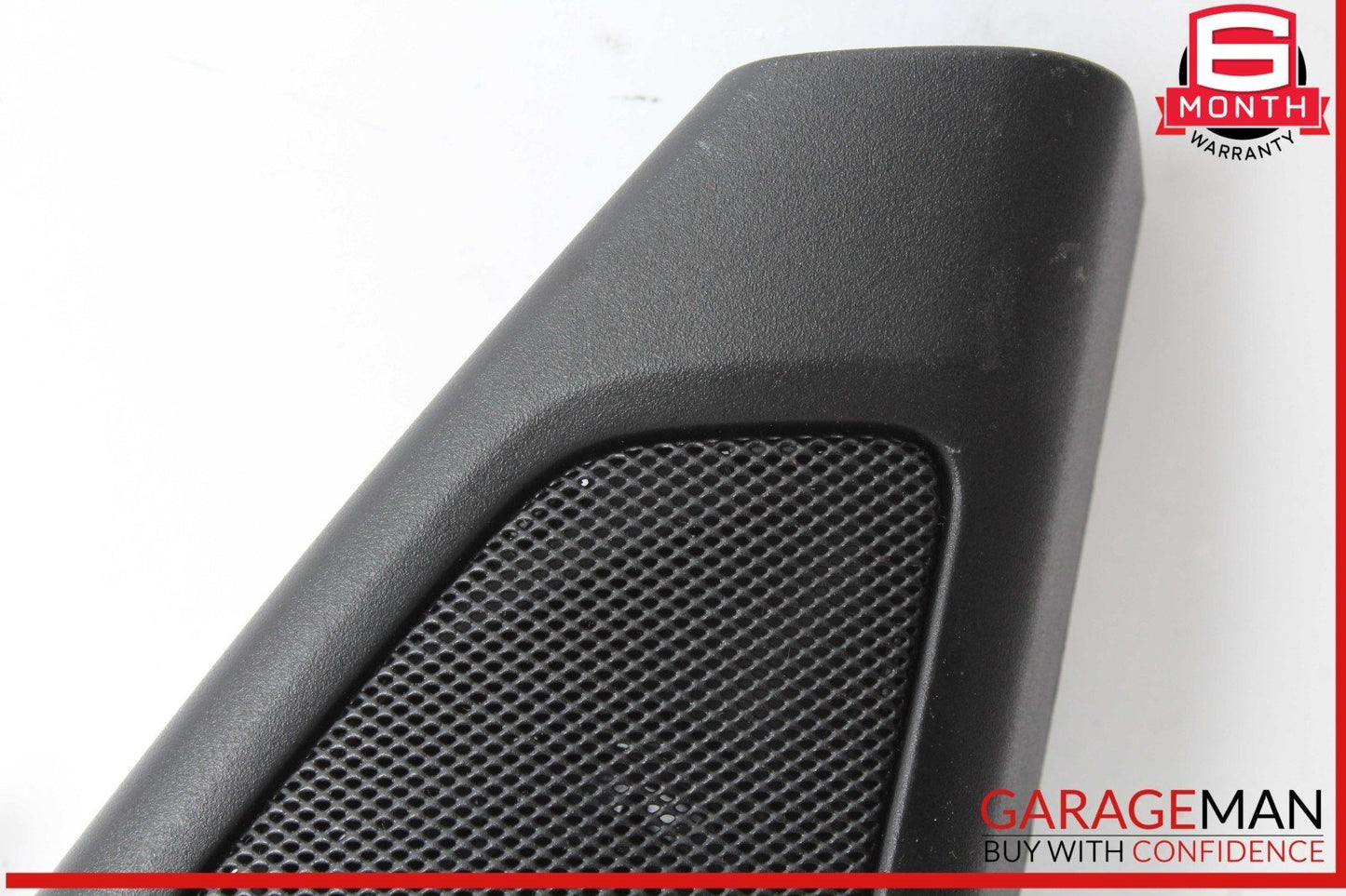 11-16 BMW 528i 535i 550i F10 Front Left & Right Side Door Tweeter Audio Speaker