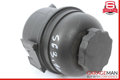 07-13 Mercedes W221 S63 CL63 Power Steering Fluid Reservoir 2214660102 OEM