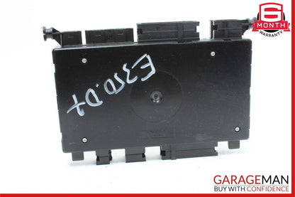03-12 Mercedes W211 E350 E550 ML350 Front Right Seat Control Module OEM