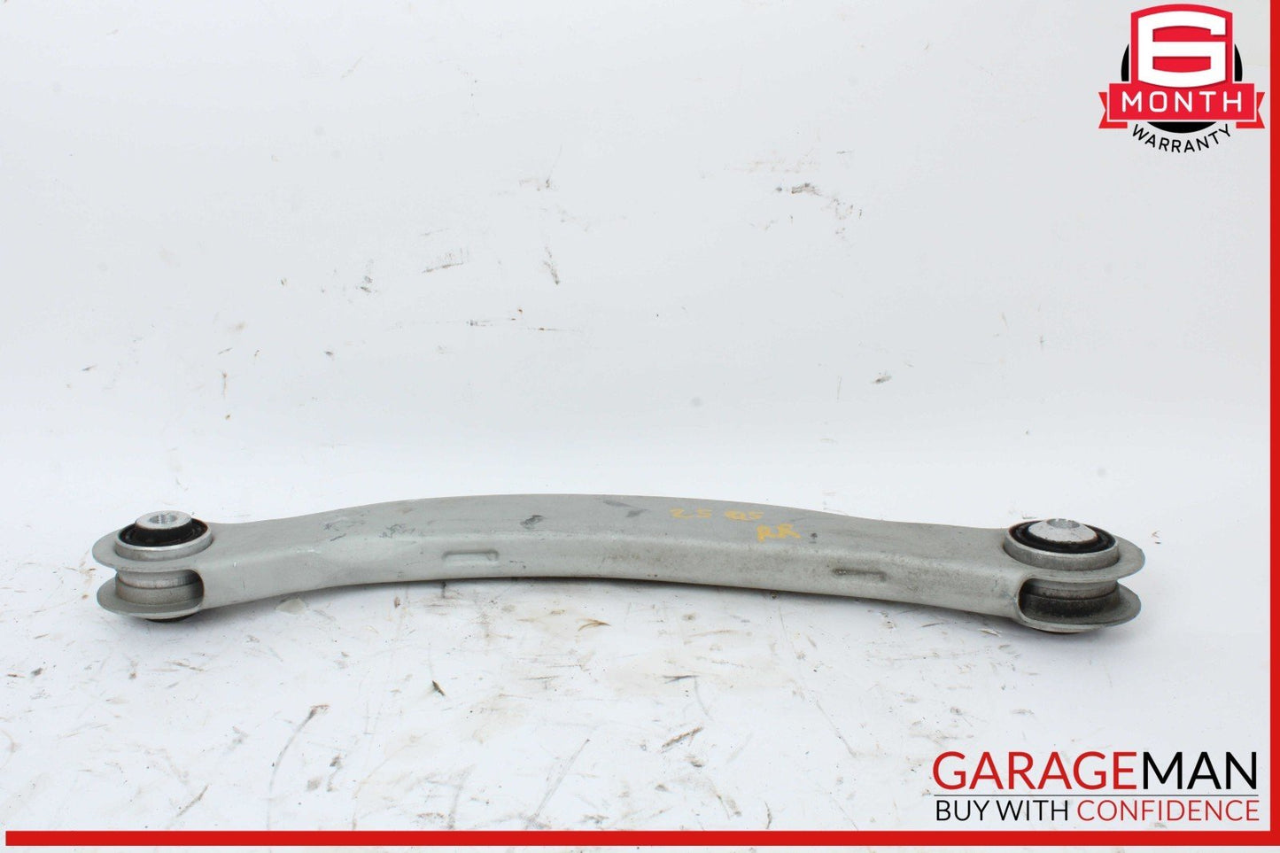 18-25 Audi Q5 Rear Right Passenger Side Rearward Upper Control Arm 80A505398B