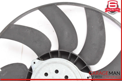 13-17 Audi Q5 Engine Cooling Radiator Fan Blade w/ Motor 993454J-F OEM