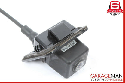 07-13 Mercedes W221 S400 S550 CL550 CL600 Rear View Back Up Cam Camera Assembly