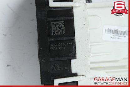 08-20 Mercedes W207 E400 Front Right Side Door Lock Latch Actuator OEM