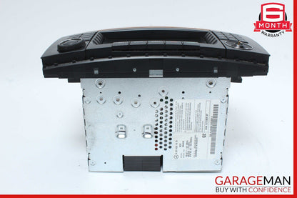 06-08 Mercedes W251 R350 4MATIC Command Head Unit Navigation Radio CD Player OEM