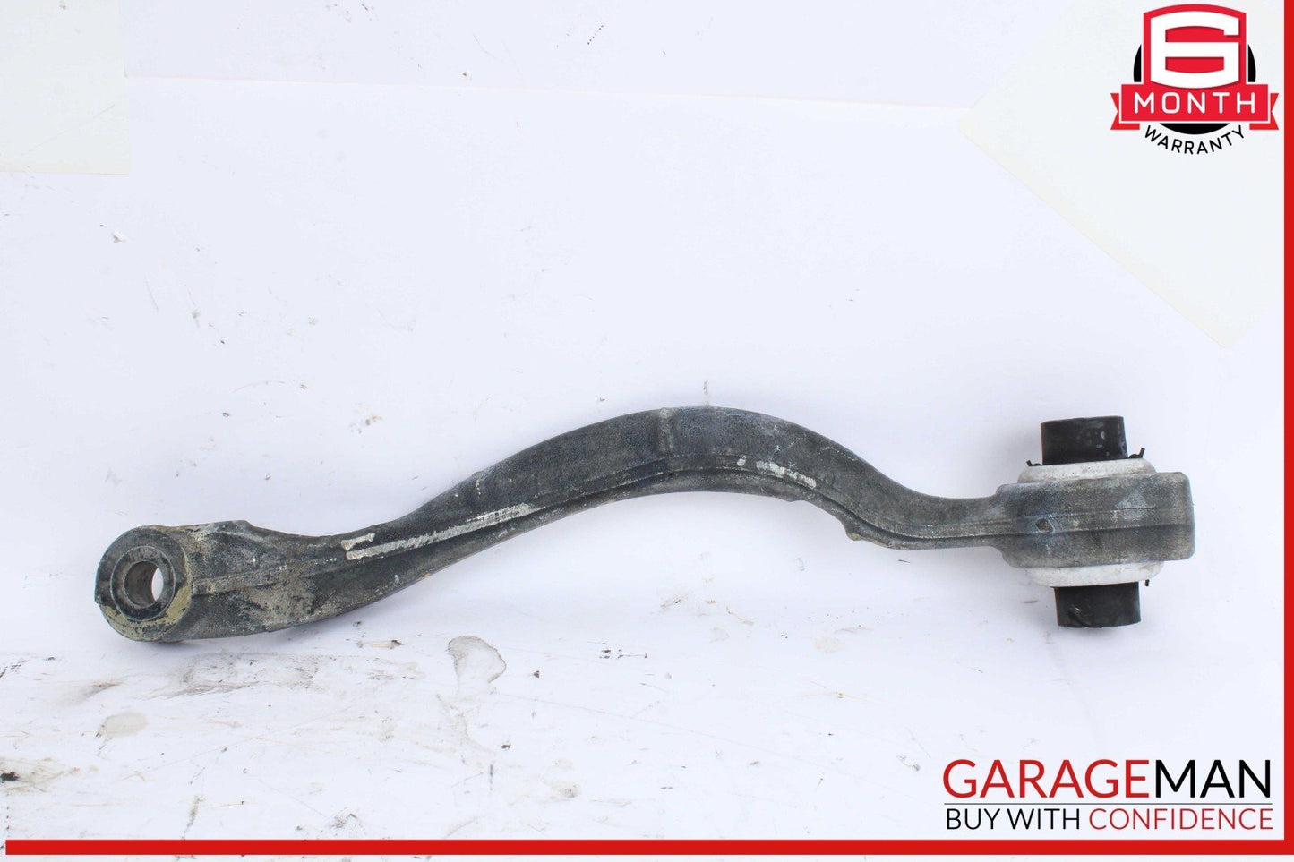 10-16 Mercedes W212 E350 Front Right Side Suspension Wishbone Control Arm OEM