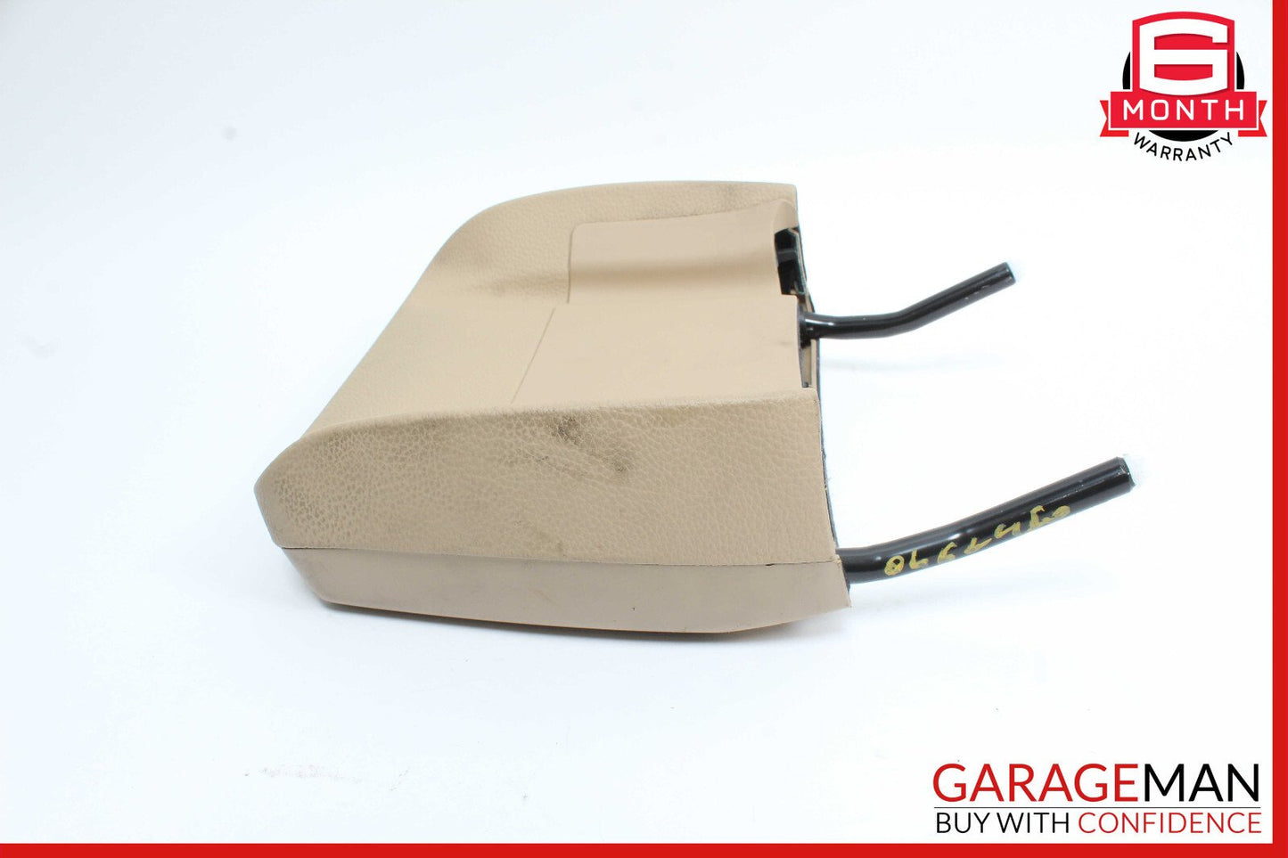 06-10 Mercedes X164 GL450 ML350 Headrest Screen Monitor Display OEM