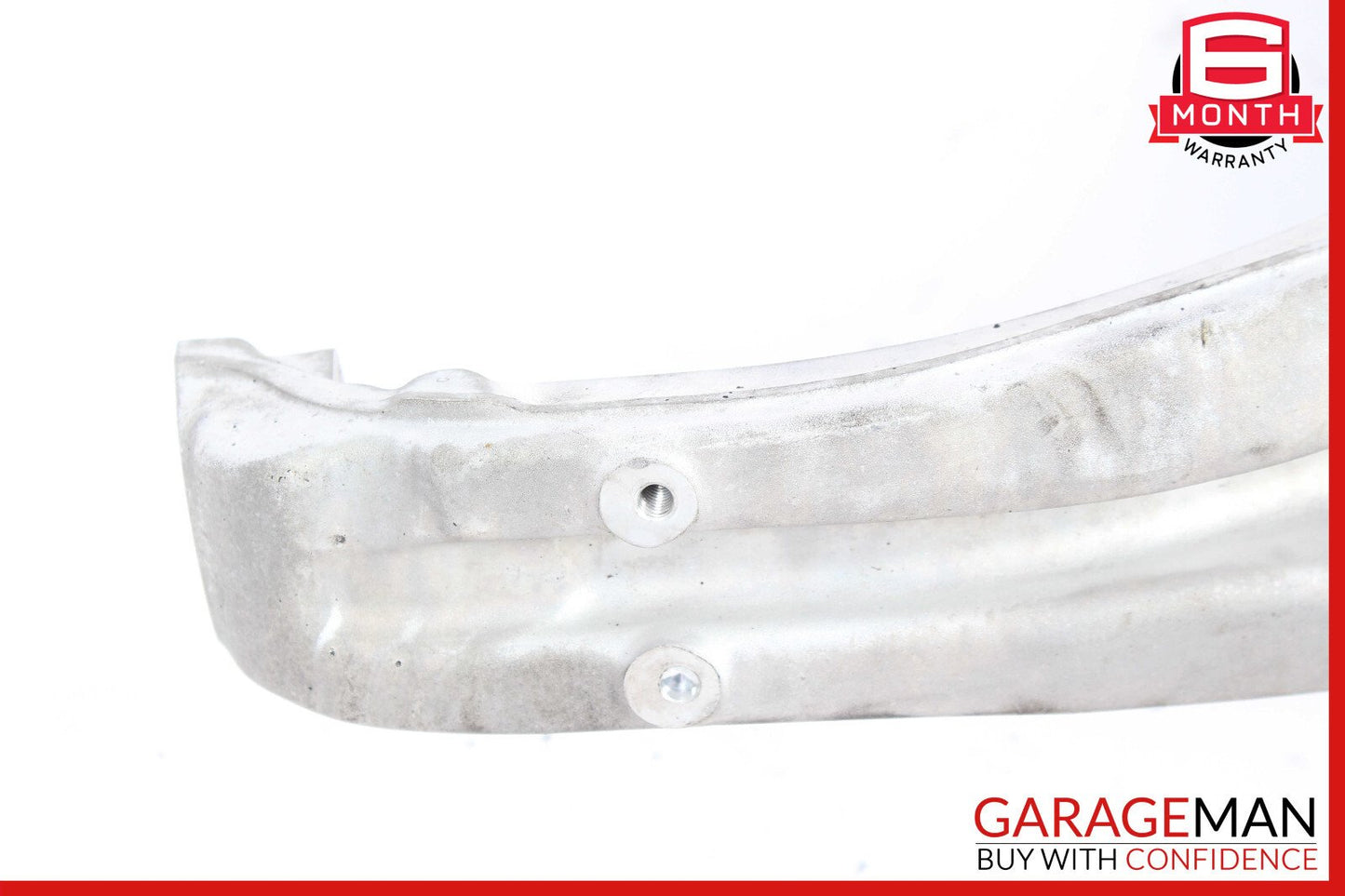 11-18 Porsche Cayenne 958 Front Right Spindle Knuckle Hub Bearing OEM
