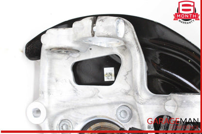 17-24 Audi S5 A5 Front Right Passenger Side Spindle Knuckle Wheel Hub 8W0407242F