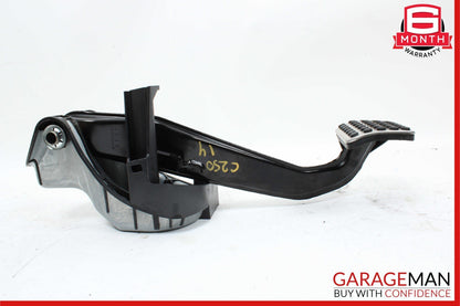 08-18 Mercedes W204 C250 CLS550 E350 GLK350 Brake Pedal Assembly 2042902101 OEM