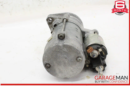 15-20 Mercedes W205 C300 GLC300 DENSO Engine Starter Motor 2749062100 OEM