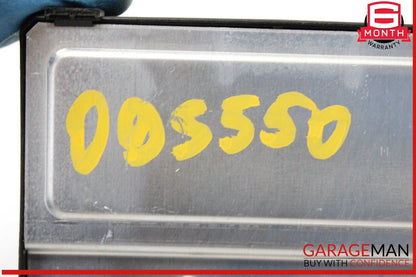 07-14 Mercedes W221 S550 S400 Central Gateway Control Module Unit 2215408362 OEM