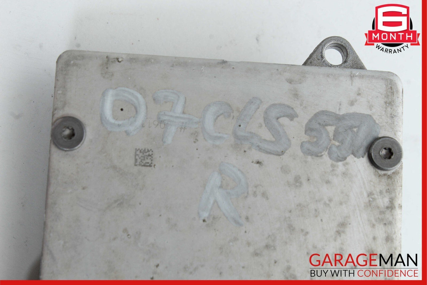 06-10 Mercedes W219 CLS550 AMG Xenon HID Headlight Ballast Module Unit OEM