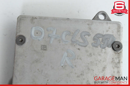 06-10 Mercedes W219 CLS550 AMG Xenon HID Headlight Ballast Module Unit OEM