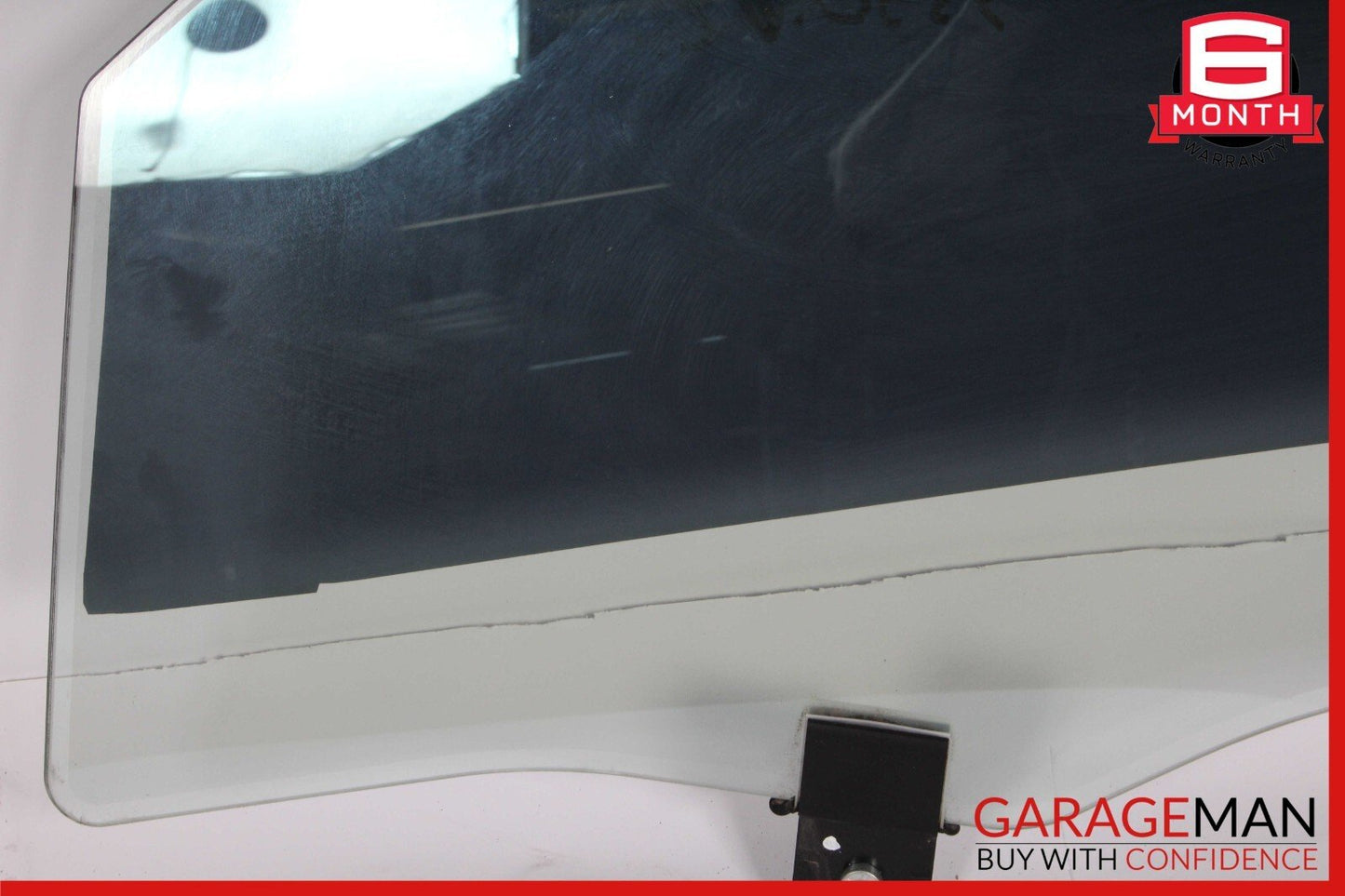 07-13 Mercedes W221 S550 S350 Front Left Side Door Window Auto Glass Tinted