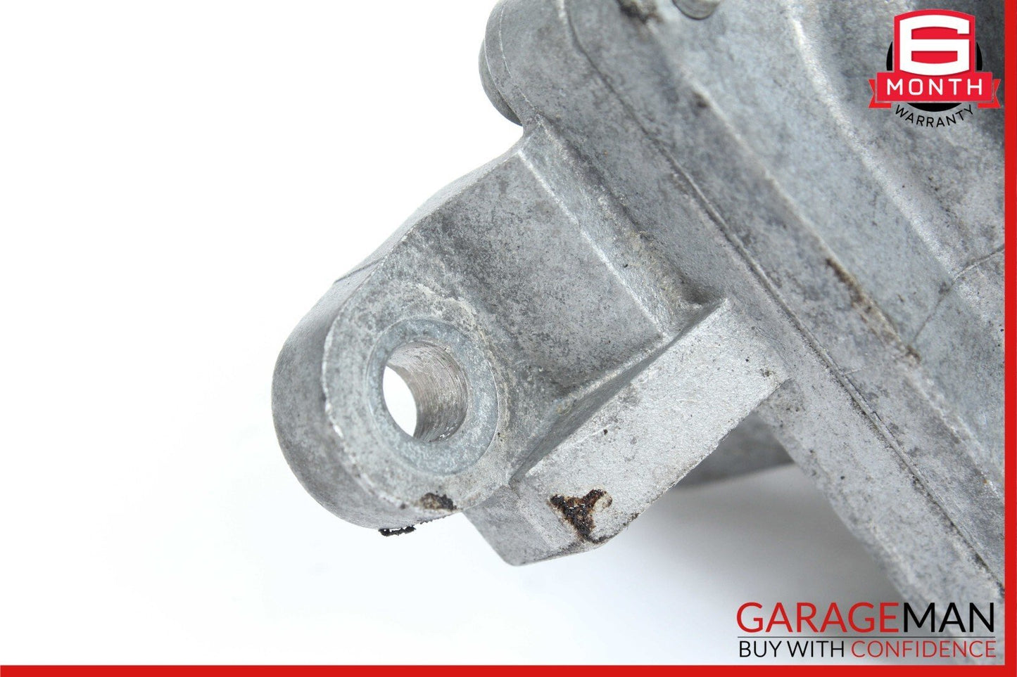 07-15 Mercedes C63 CLS63 E63 AMG Left Side Engine Motor EGR Check Valve