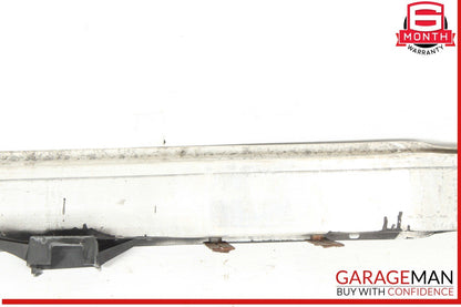 08-12 Audi S4 S5 Front Bumper Reinforcement Crash Bar Rebar 8K0807113G OEM