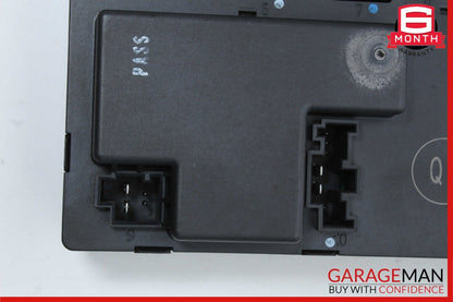 03-09 Mercedes W211 E550 E350 E63 AMG Front Right Door Controller Module Unit