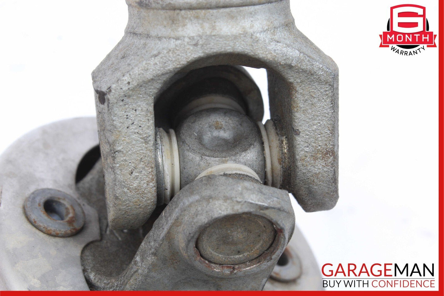 03-11 Mercedes W219 CLS500 E350 E320 CLS55 Steering Gear Coupling 2034620478 OEM