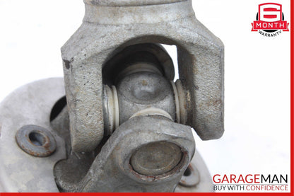 03-11 Mercedes W219 CLS500 E350 E320 CLS55 Steering Gear Coupling 2034620478 OEM