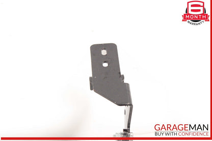 09-17 Audi Q5 SQ5 Rear Bumper Tow Towing Trailer Hitch Bar OEM