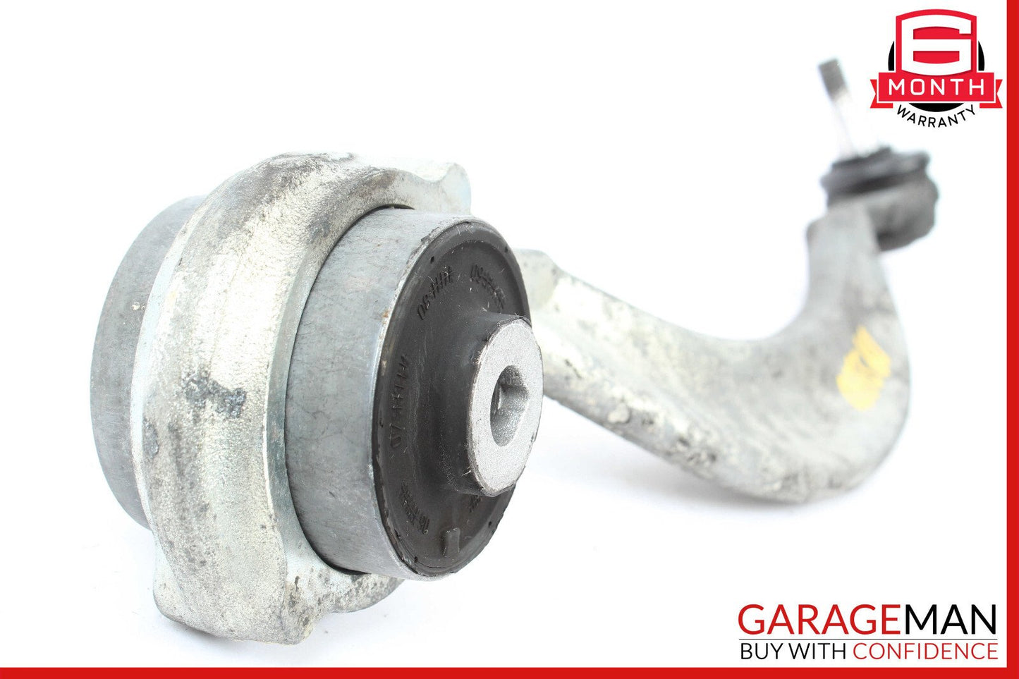 07-14 Mercedes W221 S550 CL550 Front Left Lower Control Arm OEM