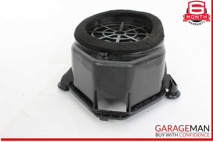 08-14 Mercedes E350 C300 Rear Deck Shelf Loud Speaker 2048202402 OEM