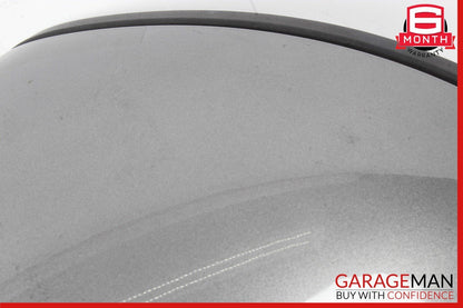 11-14 Porsche Cayenne 958 S Front Left Driver Side Mirror Door Rear View OEM