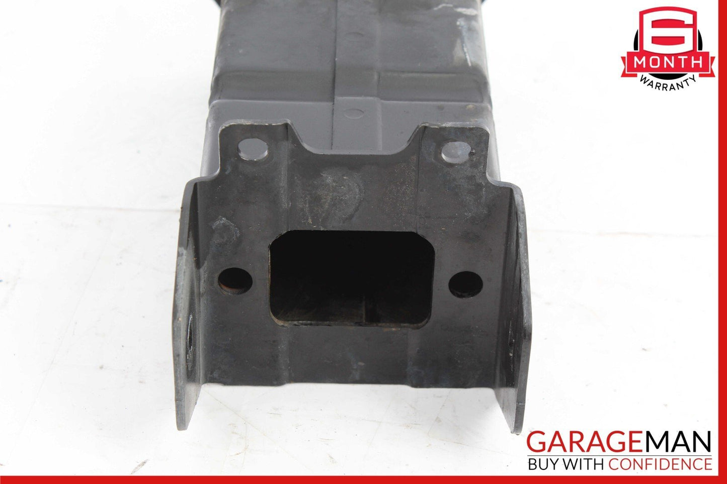 00-06 Mercedes W215 CL500 S430 Front Left Side Bumper Reinforcement Bracket OEM
