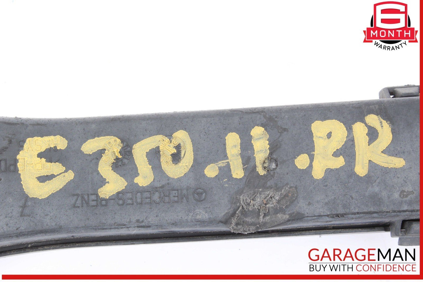 08-17 Mercedes W212 E350 C250 Rear Left or Right Side Lower Thrust Control Arm