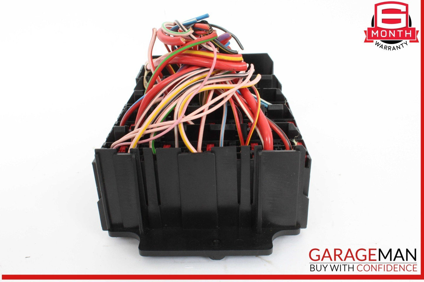 98-03 Mercedes W208 CLK430 Front Left Fuse Relay Junction Box Module OEM