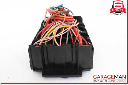 98-03 Mercedes W208 CLK430 Front Left Fuse Relay Junction Box Module OEM