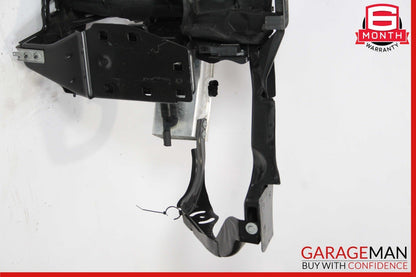 03-08 Mercedes R230 SL500 SL600 Front Bumper Reinforcement Impact Bar Assembly