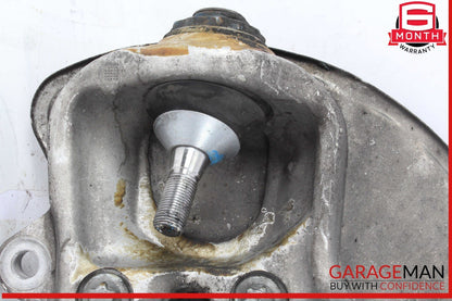 12-19 Mercedes X166 GL450 Front Right Wheel Spindle Knuckle Hub Bearing