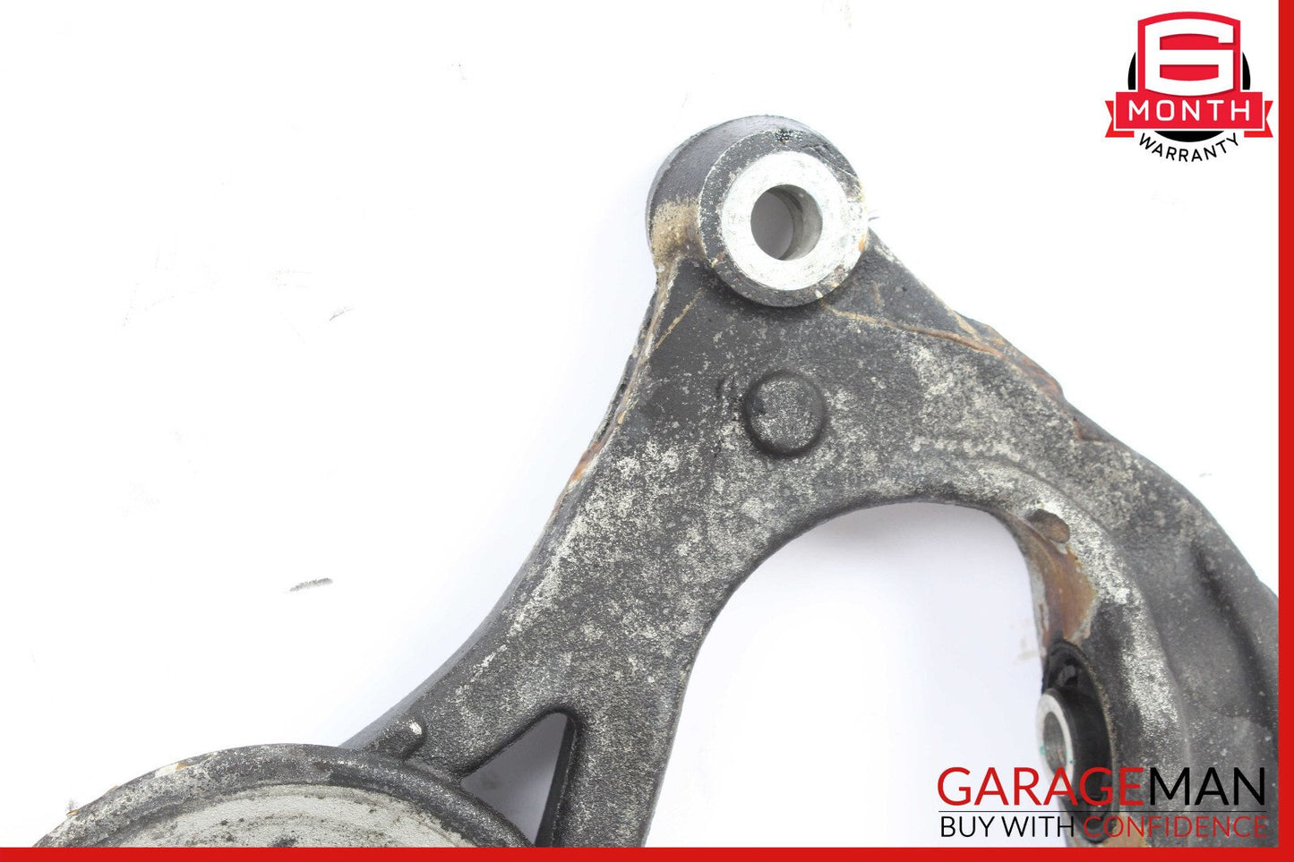 06-13 Mercedes W251 R350 GL450 Rear Right Tie Rod Control Arm 1643502006 OEM