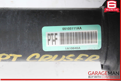 05-08 Chrysler PT Cruiser Front Left or Front Right Side Shock Strut Absorber