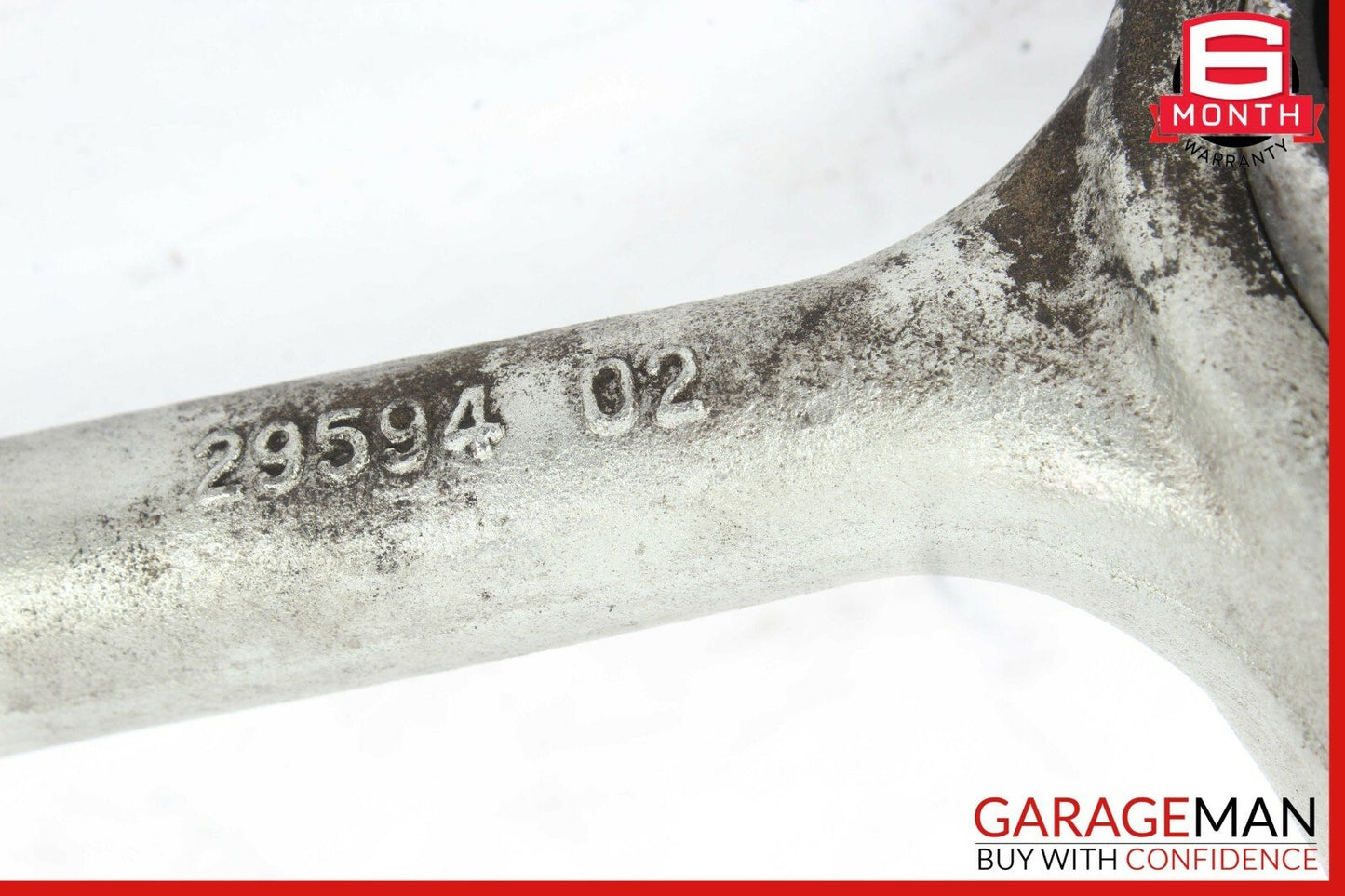 01-07 Mercedes W203 C230 C320 C32 AMG Front Right Side Suspension Control Arm