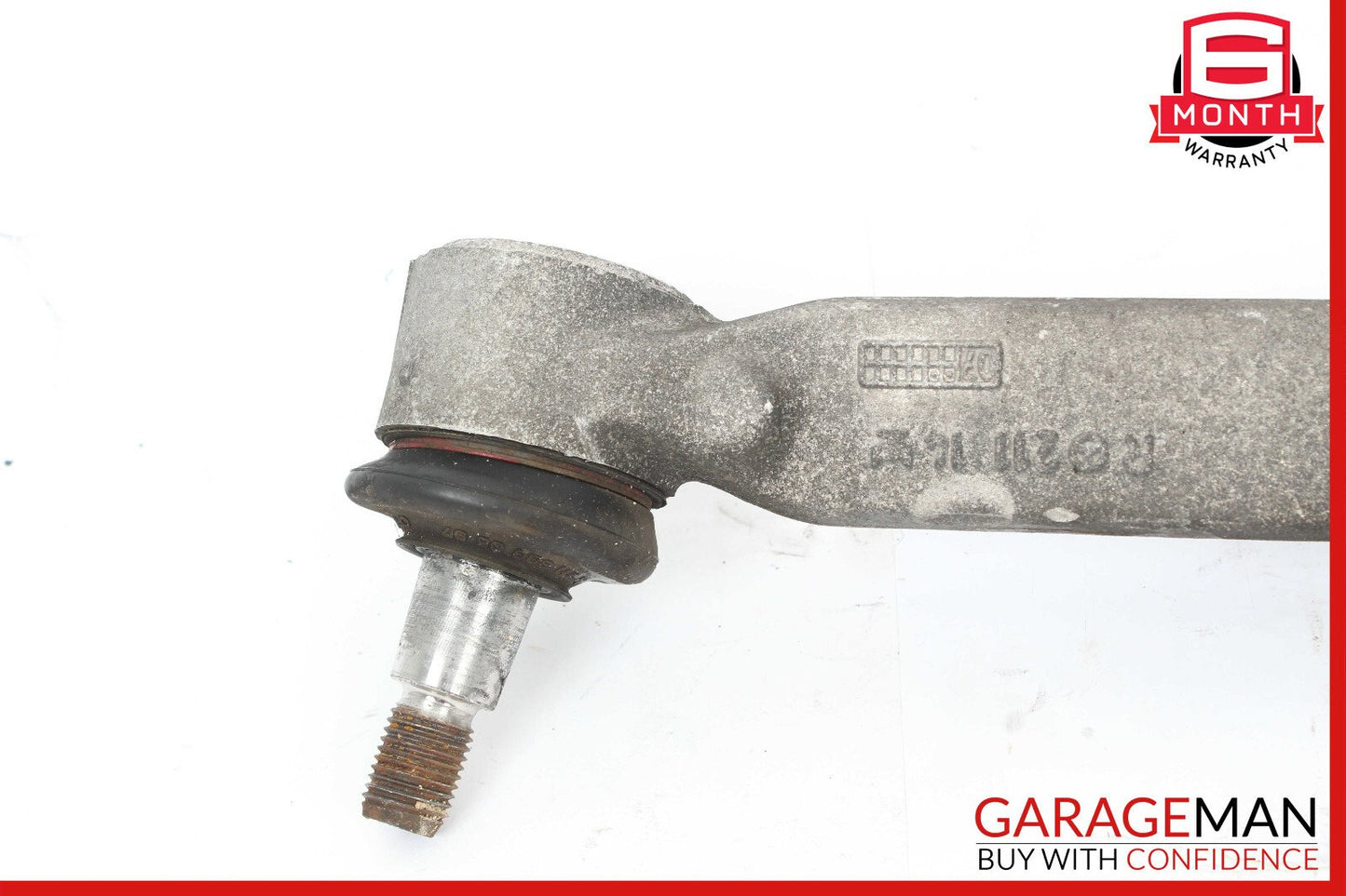 03-11 Mercedes R230 SL500 CLS550 Front Right Side Lower Wishbone Control Arm OEM