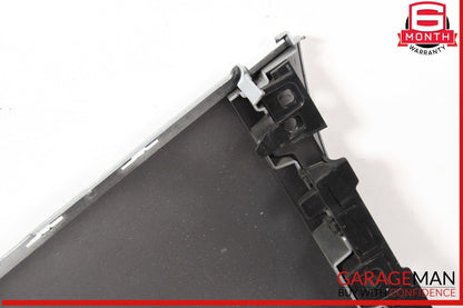 14-18 BMW i3 I01 Hybrid Front Right Passenger Side Fender Panel OEM