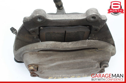 06-11 Mercedes W219 CLS500 Complete Front & Rear Brake Caliper Calipers Set OEM