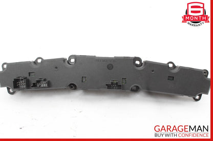 03-06 Mercedes W220 S55 AMG S430 Center Dash Switch ESP Hazard Door Lock OEM