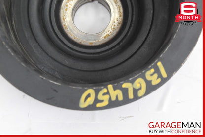 12-20 Mercedes S550 E550 SL550 GL450 Crankshaft Pulley Harmonic Damper