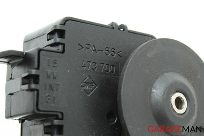 03-06 PORSCHE CAYENNE S 955 REAR WINDOW WIPER MOTOR 7L0955712A OEM