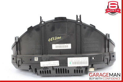 08-11 Mercedes W204 C300 C350 Speedometer Instrument Odometer Cluster Gauge OEM