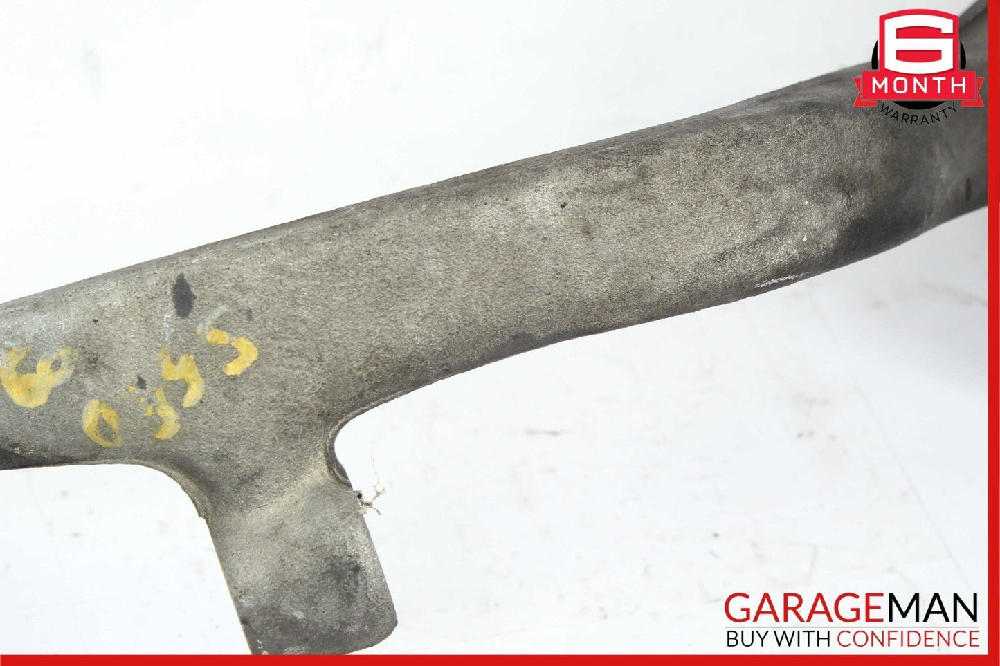 07-14 Mercedes W221 S350 CL550 Front Right Wheel Carrier Spindle Knuckle Hub OEM