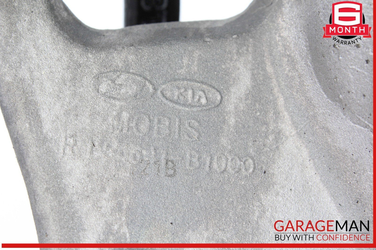 15-20 Hyundai Genesis G80 Front Right Side Strut Suspension Bracket Assembly OEM